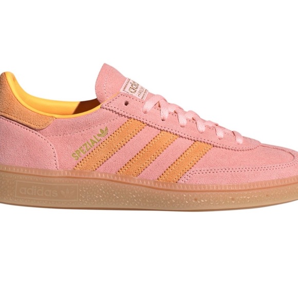 NEW Adidas Handball Spezial Sneakers - Picture 2 of 4